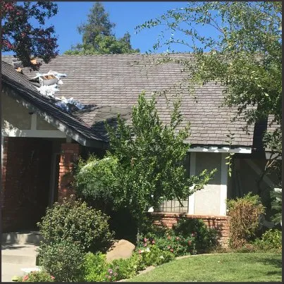 Slide of Midstate Roofing