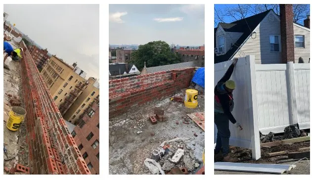 Slide of Midtown General Contractor Corp