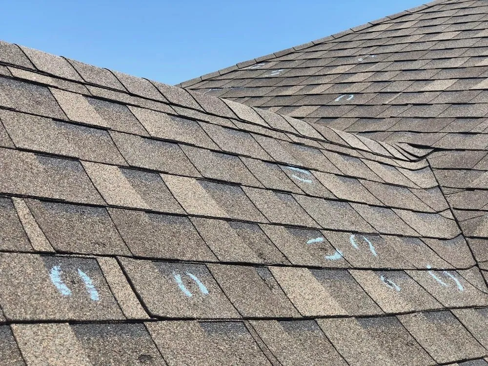 Slide of Midtown Roofing