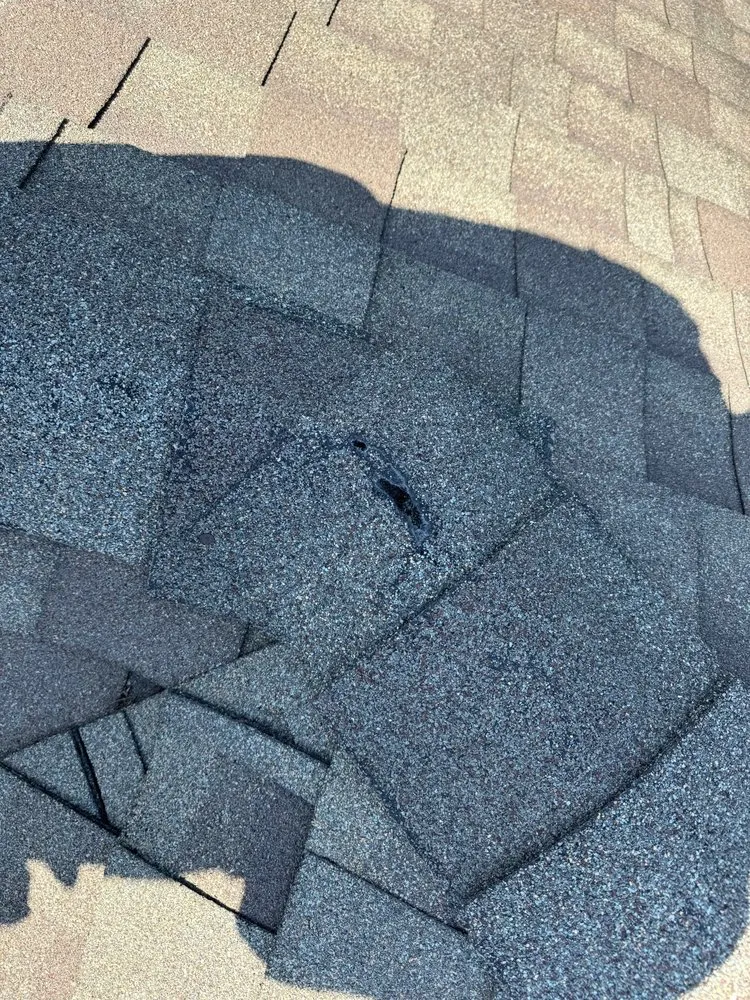 Slide of Midtown Roofing