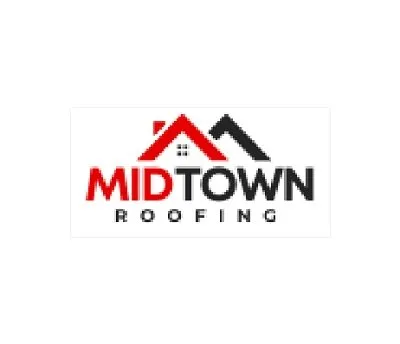 Slide of Midtown Roofing