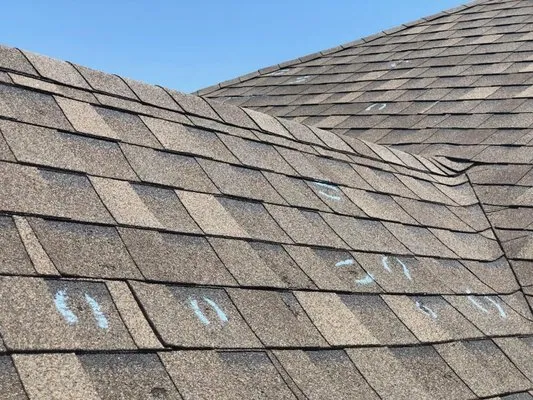 Midtown Roofing Logo