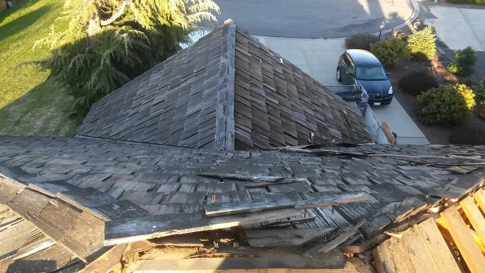 Slide of Midvalley Roofing Solutions