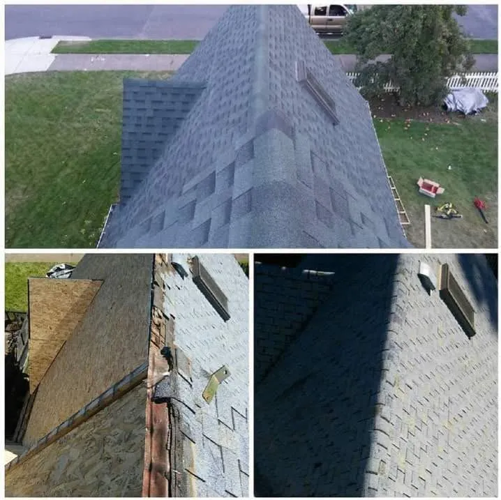 Slide of Midvalley Roofing Solutions