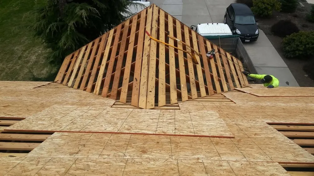 Slide of Midvalley Roofing Solutions