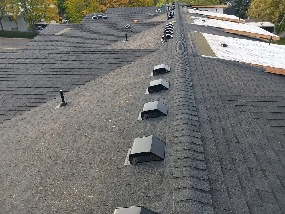 Slide of Midvalley Roofing Solutions