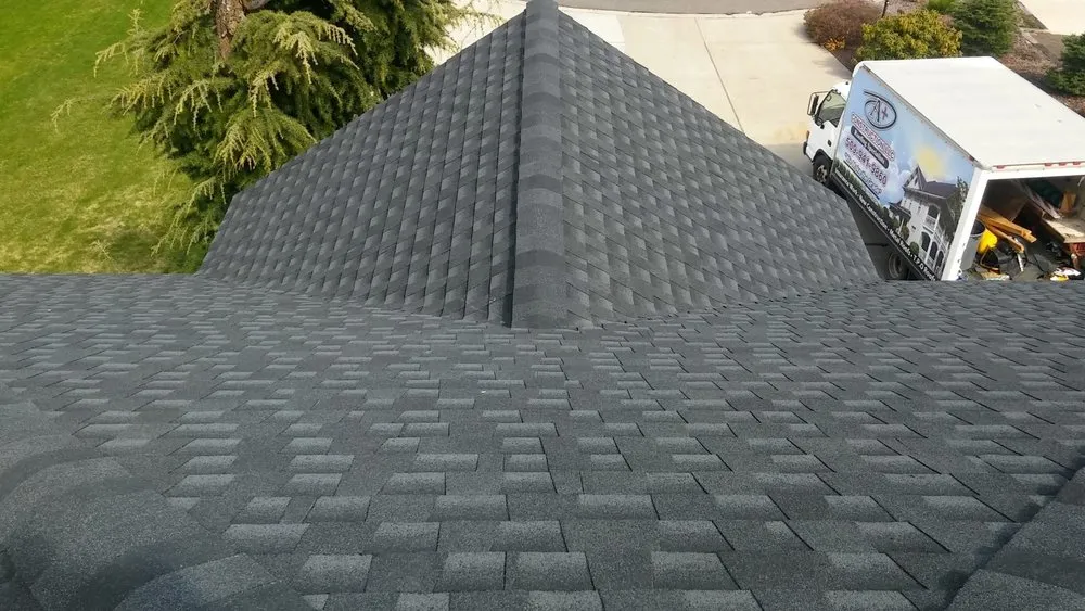 Slide of Midvalley Roofing Solutions