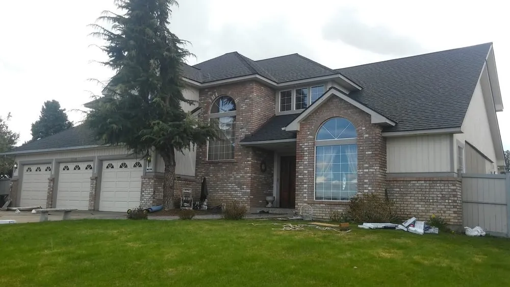 Slide of Midvalley Roofing Solutions