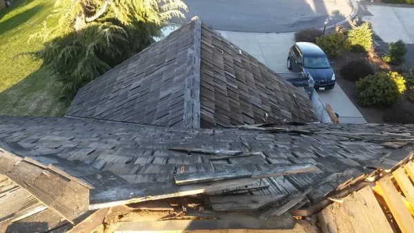 Midvalley Roofing Solutions