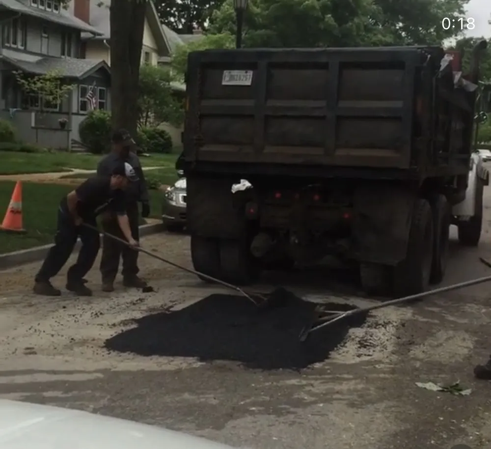 Slide of Midwest Asphalt & Striped