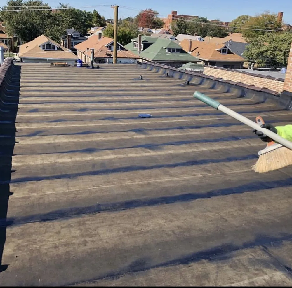 Slide of Midwest Asphalt & Striped