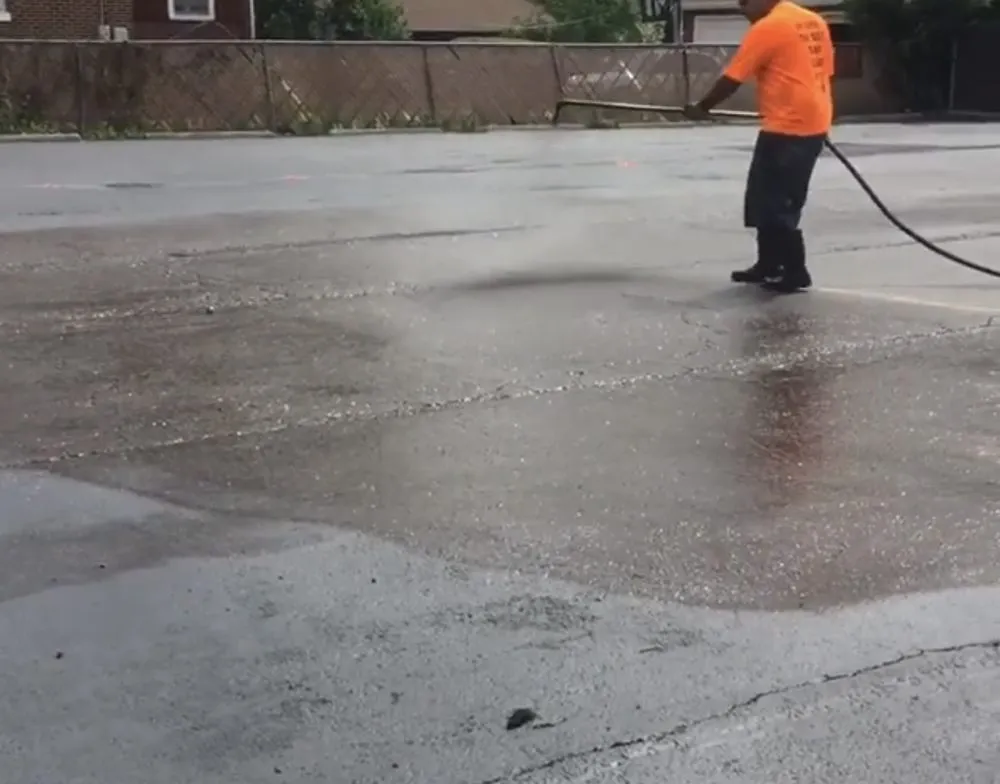 Slide of Midwest Asphalt & Striped