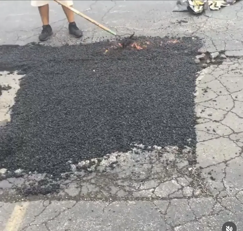 Slide of Midwest Asphalt & Striped