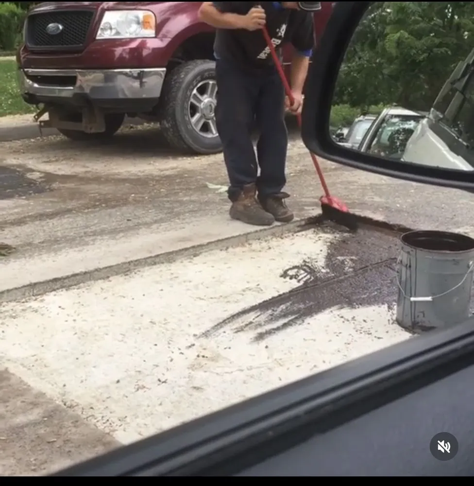 Slide of Midwest Asphalt & Striped