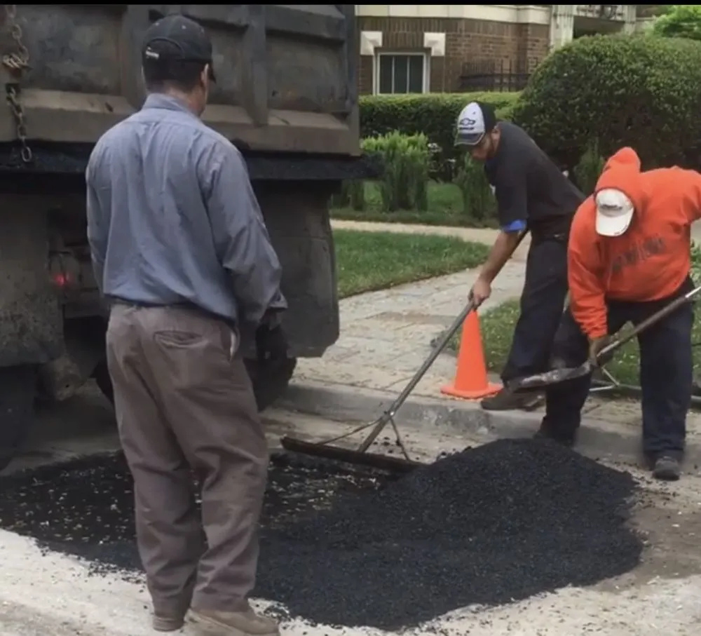 Slide of Midwest Asphalt & Striped