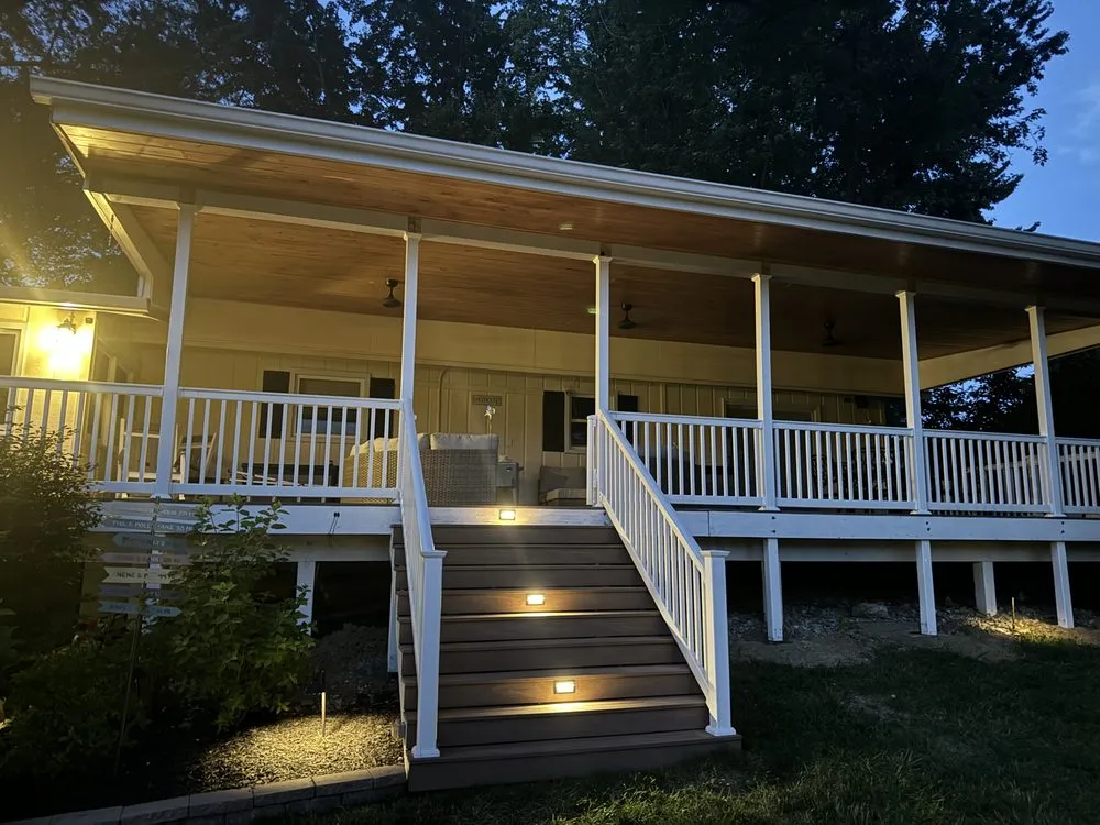 Top-rated roof installation in Fayetteville, OH - Midwest Builders Group
