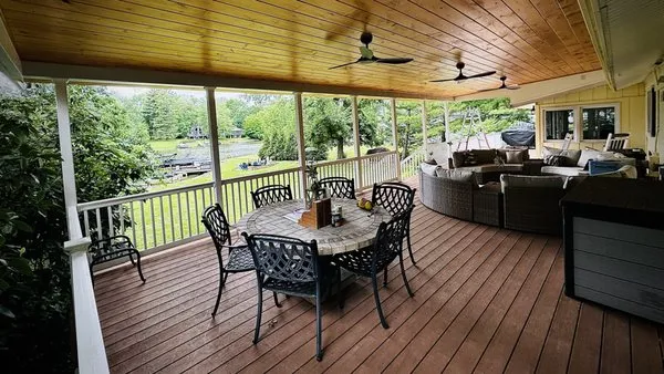 Midwest Builders Group