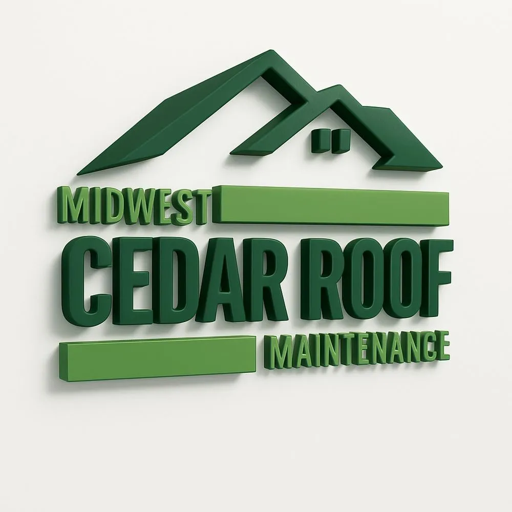 Slide of Midwest Cedar Roof Maintenance
