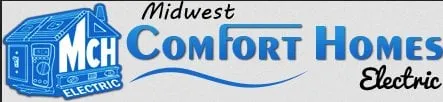 Trusted residential roofing service for residential properties in Lee's Summit, MO by Midwest Comfort Homes