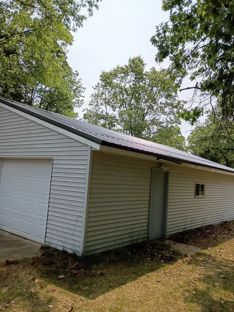 Slide of MidWest Concepts