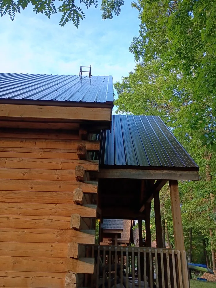 Slide of MidWest Concepts