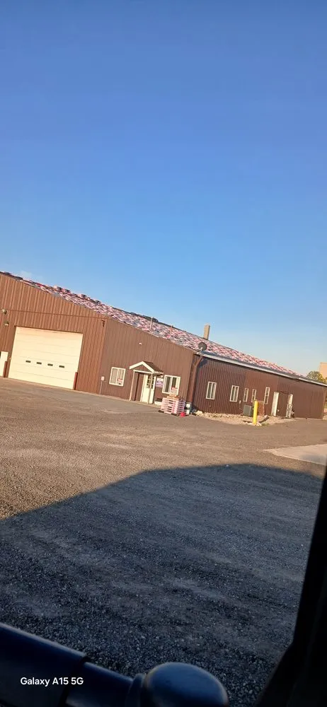 Slide of MidWest Concepts