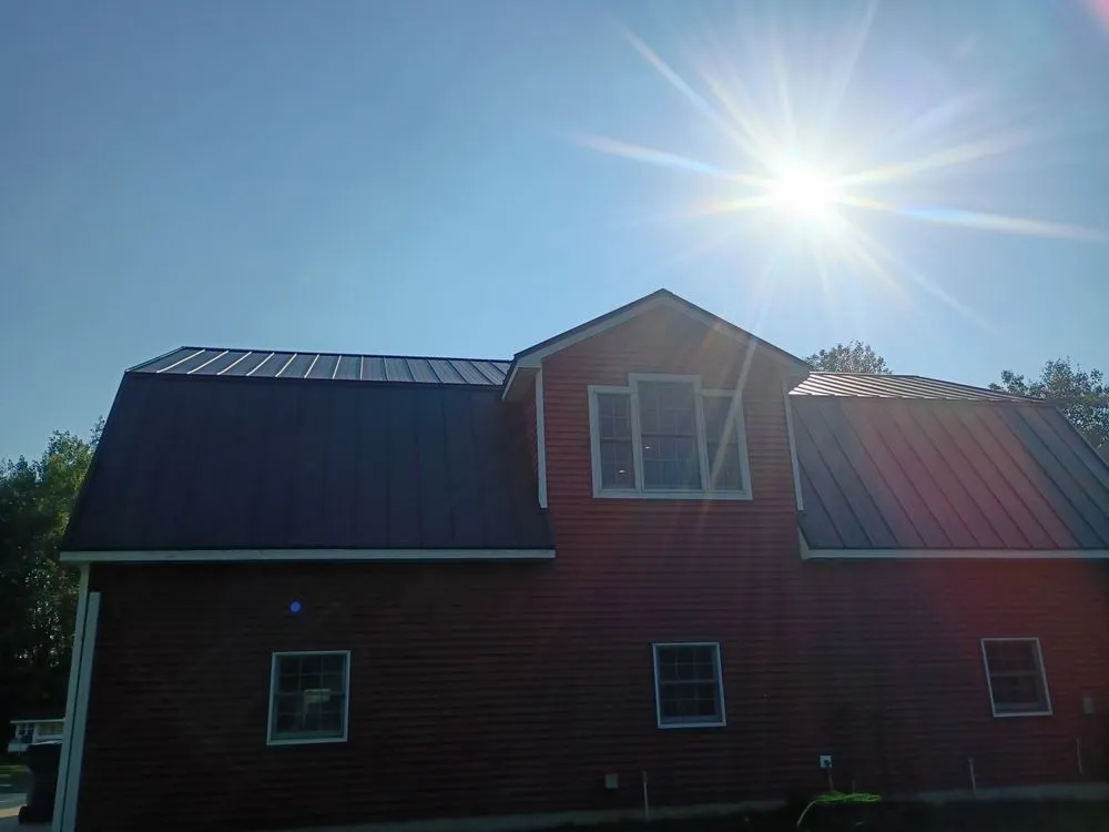 Slide of MidWest Concepts