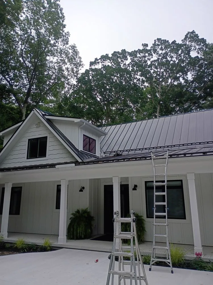 Slide of MidWest Concepts