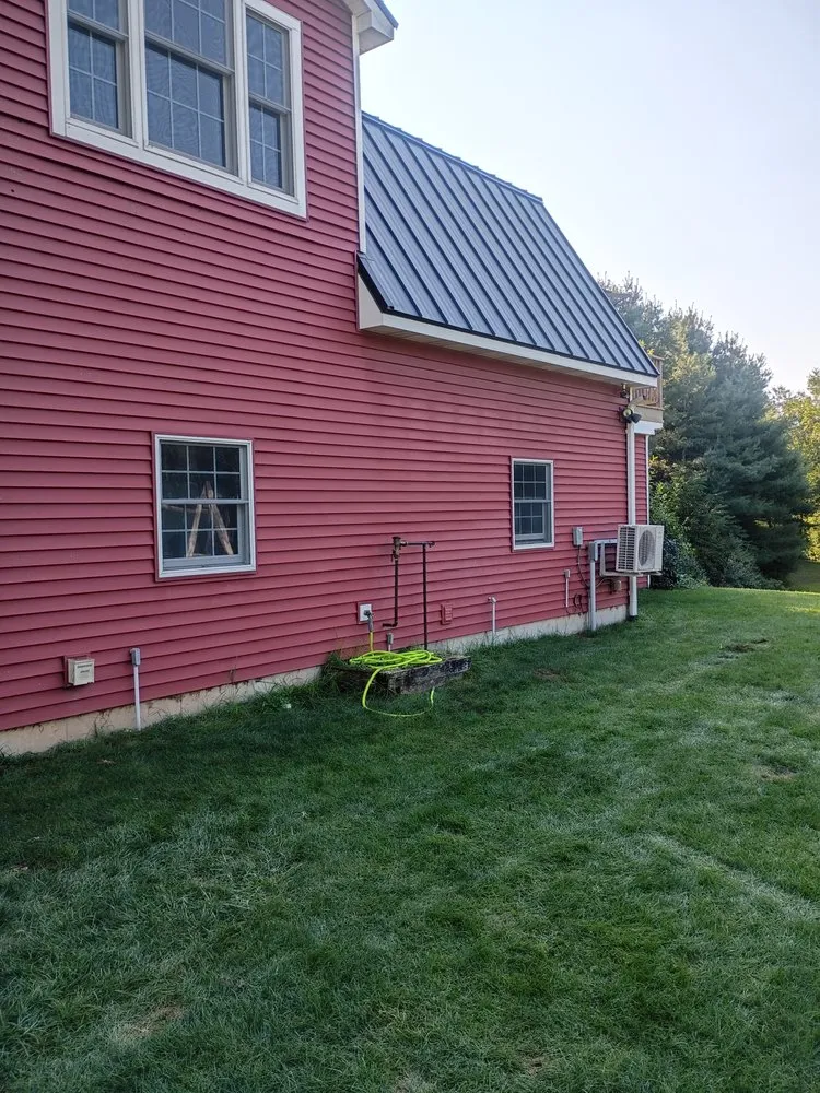 Slide of MidWest Concepts