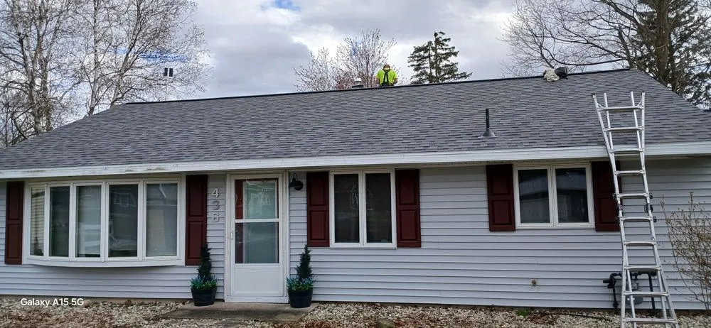 Slide of MidWest Concepts