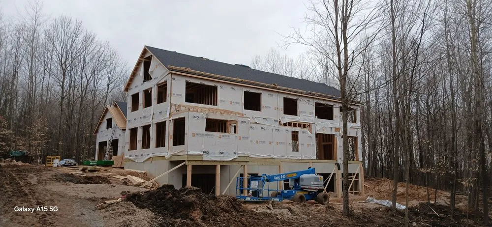 Slide of MidWest Concepts