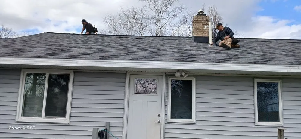 Slide of MidWest Concepts