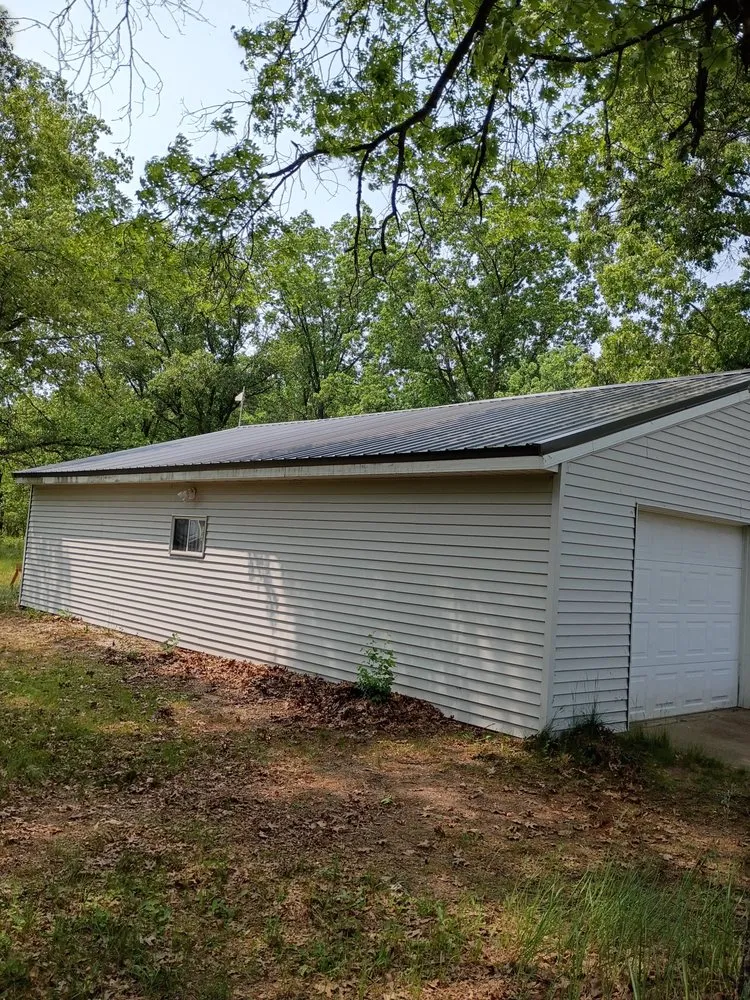 Slide of MidWest Concepts