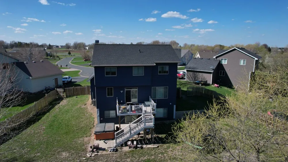 Slide of Midwest Construction & Remodeling