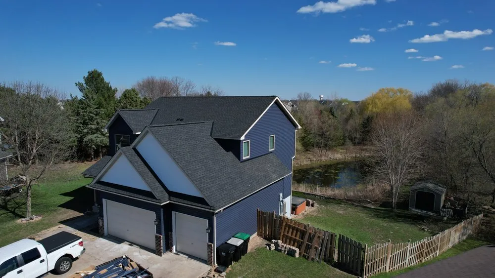 Slide of Midwest Construction & Remodeling