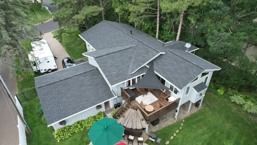 Slide of Midwest Construction & Remodeling