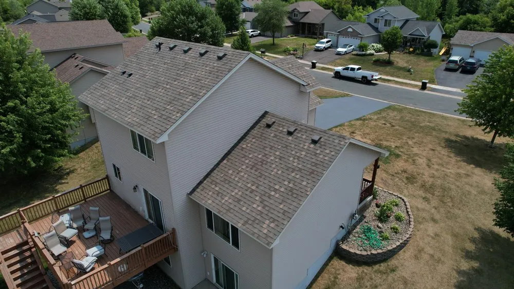 Slide of Midwest Construction & Remodeling