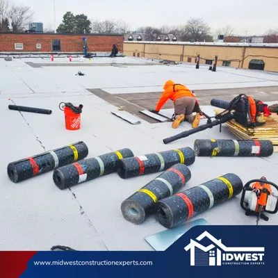 Midwest Construction Experts