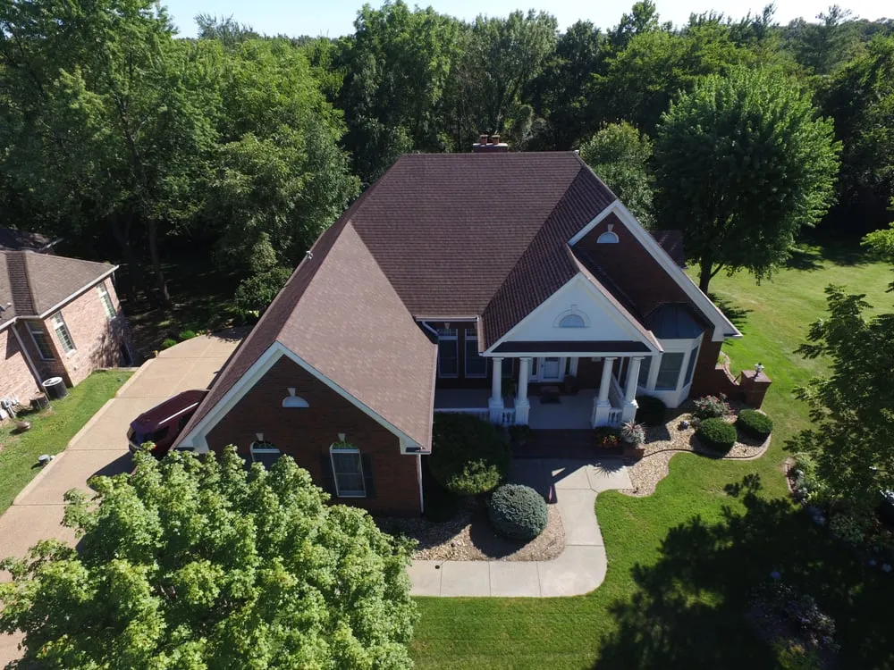 Slide of Midwest Construction Group