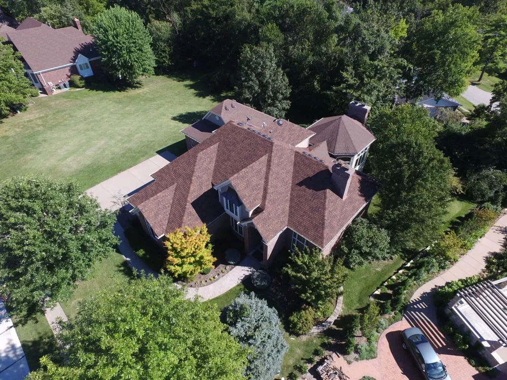 Slide of Midwest Construction Group