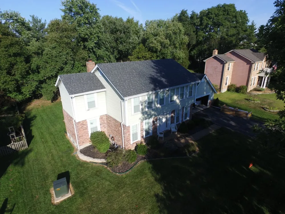 Slide of Midwest Construction Group