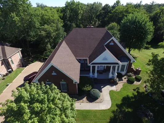 Midwest Construction Group Logo