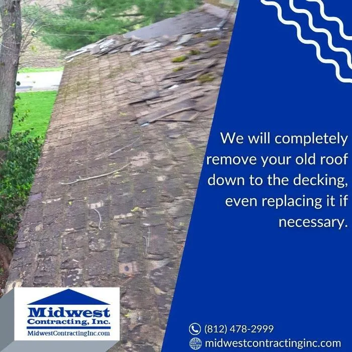 Slide of Midwest Contracting