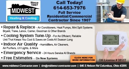 Slide of Midwest Contractor