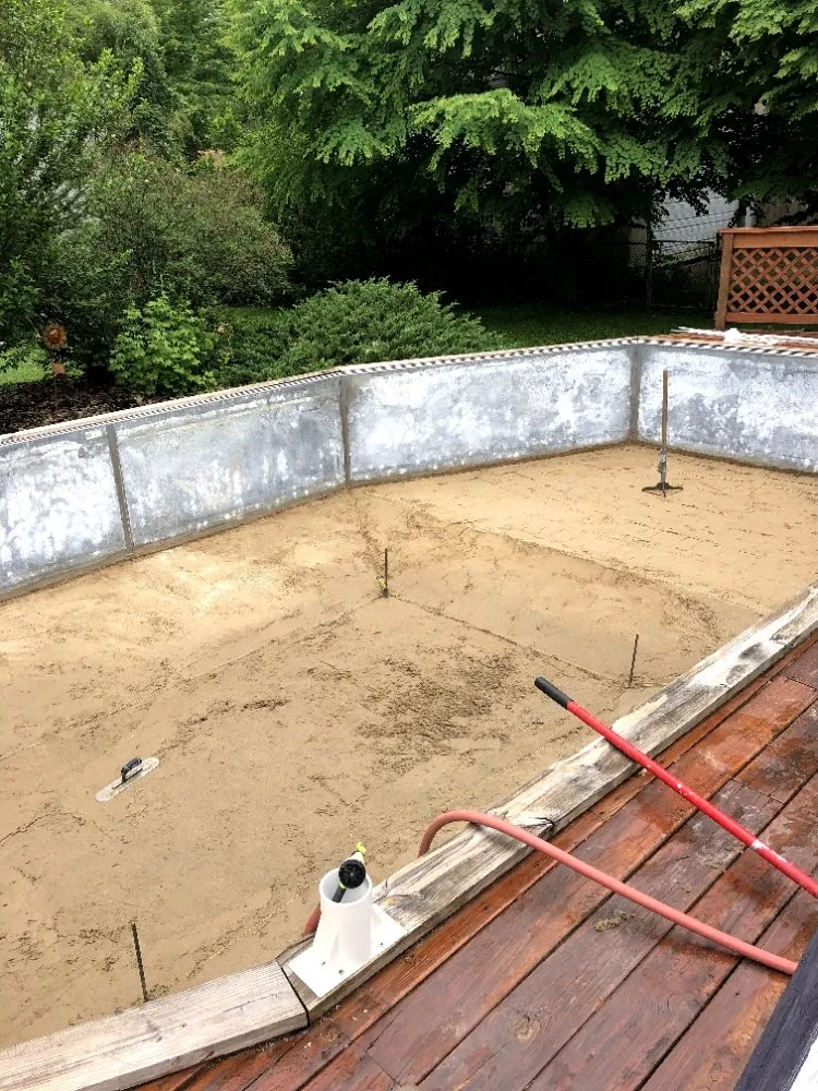 Slide of Midwest Custom Carpentry