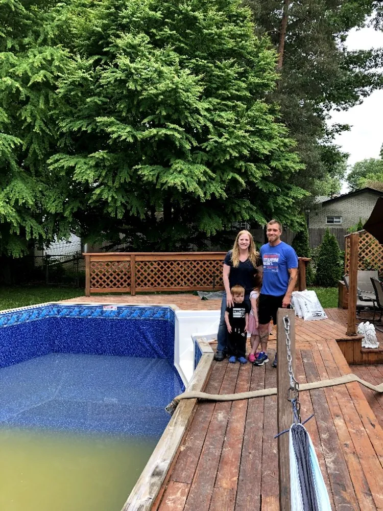 Slide of Midwest Custom Carpentry