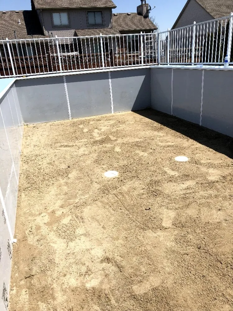 Slide of Midwest Custom Carpentry