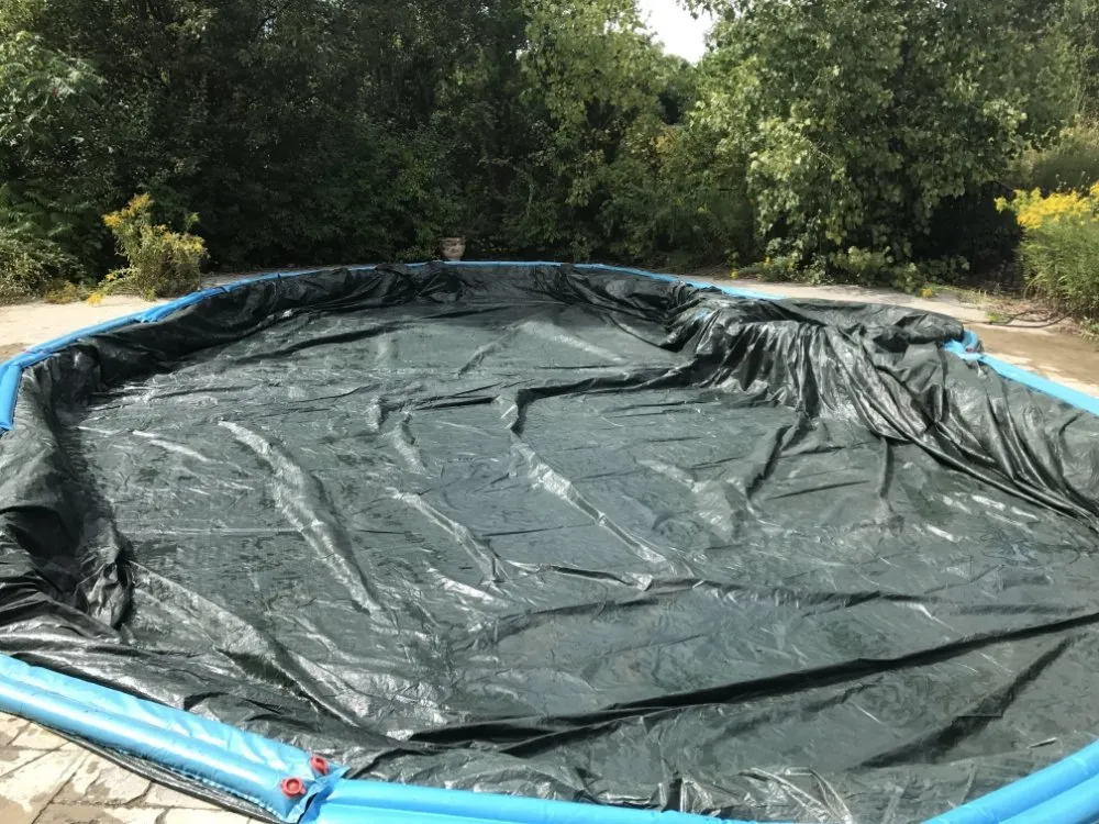 Slide of Midwest Custom Carpentry