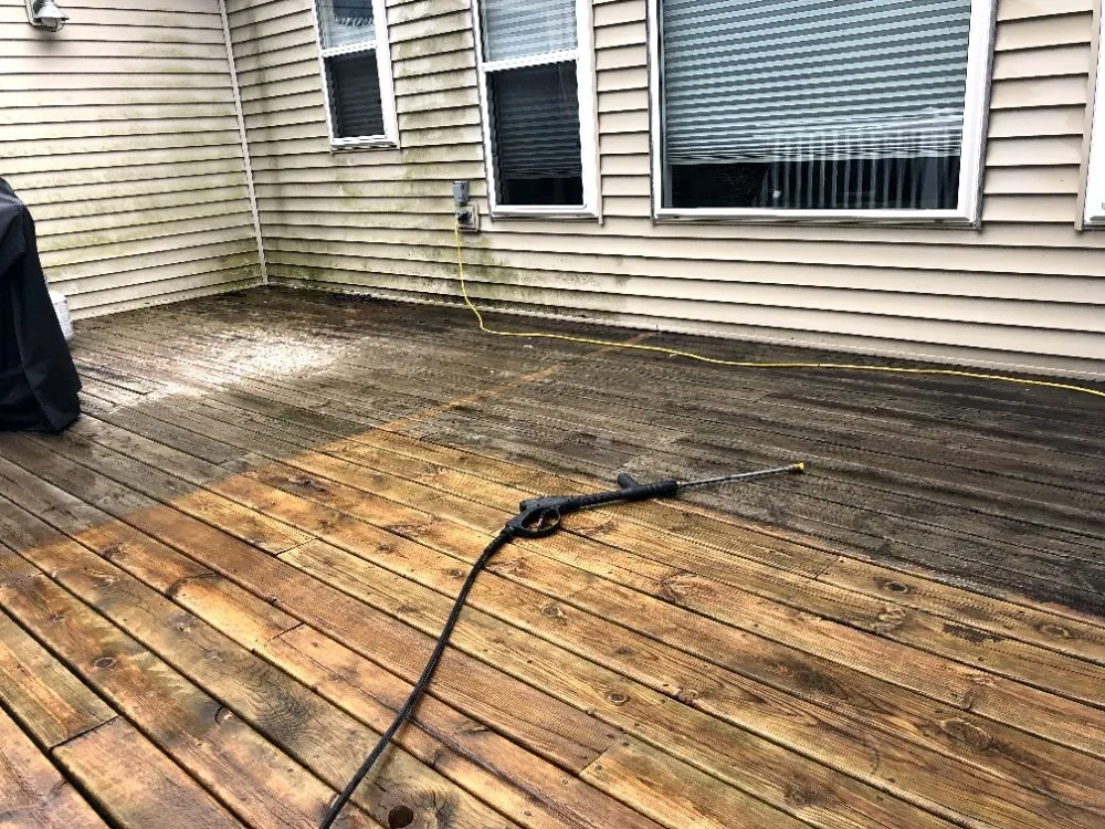 Slide of Midwest Custom Carpentry