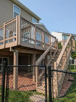 Midwest Custom Carpentry